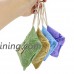 Bignc Air Purifying Bags With 4 Packets Of Random Color For Kitchen Refrigerator Car Etc - B07FKHDZWH